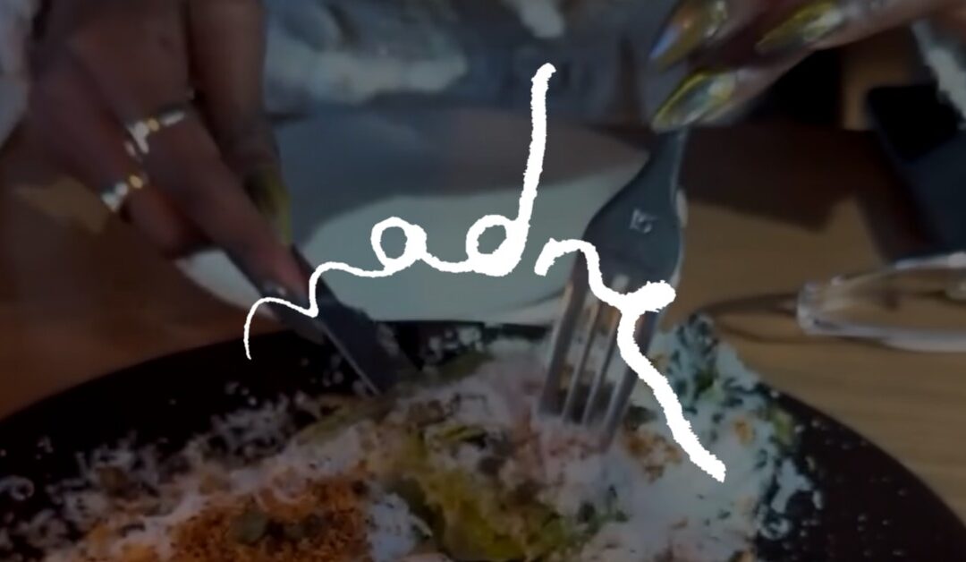 Madre Raleigh | Brunch Visual Content by Adáe