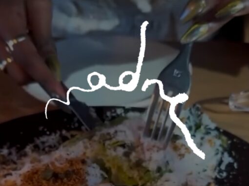 Madre Raleigh | Brunch Visual Content by Adáe